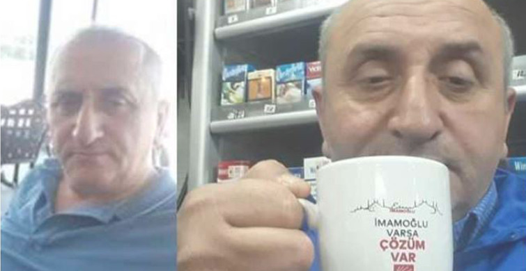 Süleyman Soylu'ya Hakaret Eden Adam Bakın Kim Çıktı!