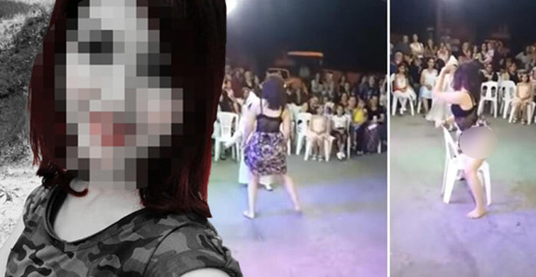 Sünnet Düğünündeki Dansöz Olayı Hakkında Karar Verildi!