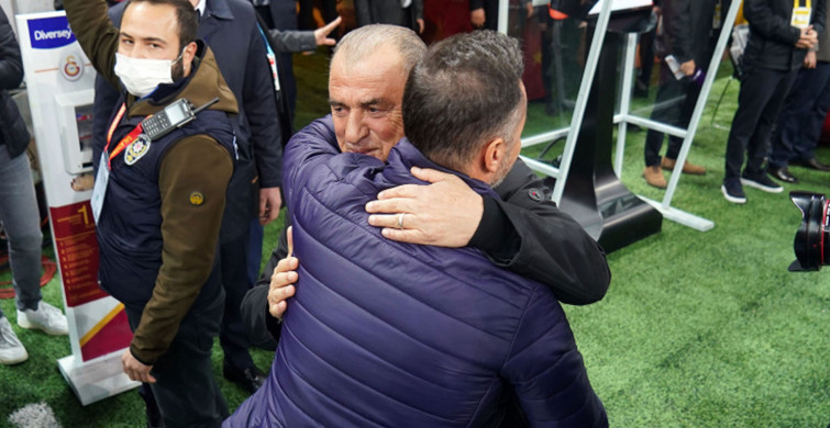 Süper Lig, Avrupa'nın en değerli 10 ligi içerisinde teknik adamların ortalama görev sürelerinin en kısa olduğu lig oldu!