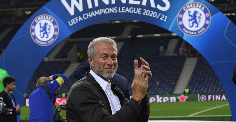 Süper Lig ekibi Göztepe için Rus İş İnsanı Roman Abramovich talip oldu!
