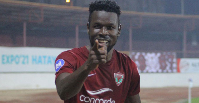 Süper Lig'de Mame Diouf Fırtınası!