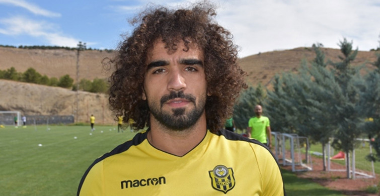 Süper Lig'den düşen Yeni Malatyaspor'un futbolcusu Sadık Çiftpınar'ın transferi için Teknik Direktör Volkan Demirel'in takımı Fatih Karagümrük devreye girdi!