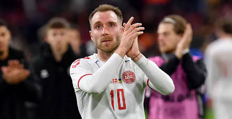 Süper Lig'e yükselme başarısı gösteren İstanbulspor transferde gözüne Christian Eriksen'i kestirdi!