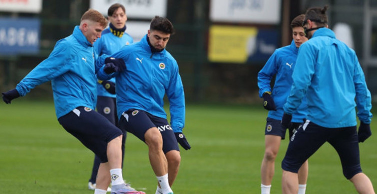 Süper Lig'in yeni ekibi Ümraniyespor, Fenerbahçe'den Burak Kapacak'ın transferi için kolları sıvadı!