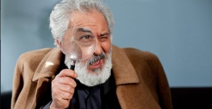 Eşkıya Dünyaya Hükümdar Olmaz Dizisine Ali Sürmeli Dahil Oldu