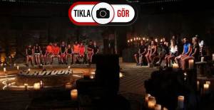 Survivor'da Diskalifiye Şoku! Ünlü İsim Yarışmaya Veda Mı Ediyor?