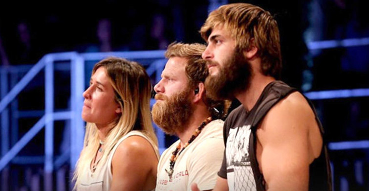 Survivor'ın Finalistleri Belli Oldu