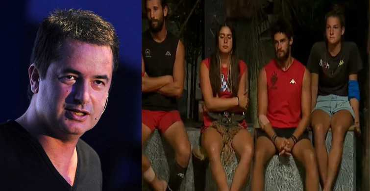 Survivor All Star'da büyük ifşa! Acun istediği kadar gizlesin yine de Survivor birincisi ifşa oldu işte o isim