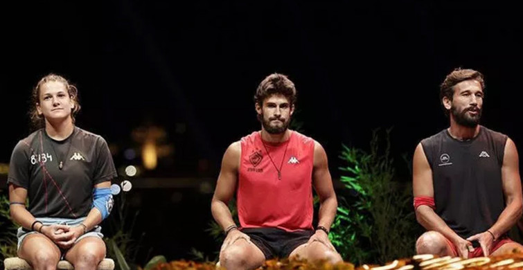 Survivor All Star’da finalistler belli oldu! Şampiyon olarak görülen ismin hayallerine veda etmesi takipçilerini ayağı kaldırdı