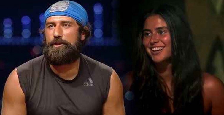 Survivor Ayşe'nin neden kilo aldığı ortaya çıktı! Meğer hiç kimsenin bilmediği bir hastalığı varmış!