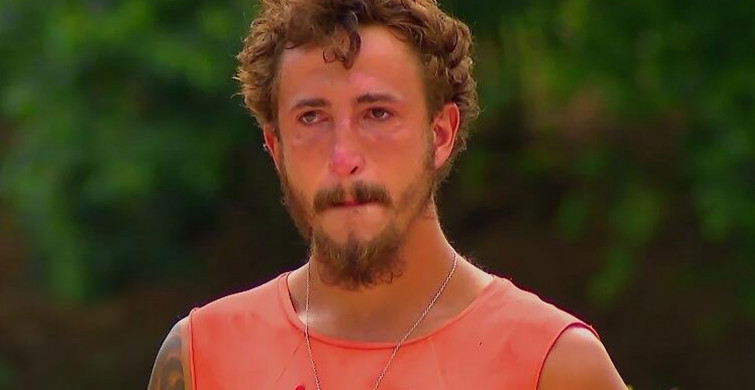 Survivor Berkan Karabulut kimdir?