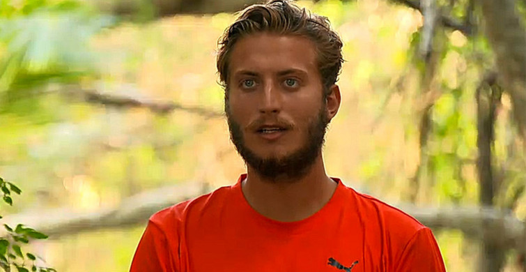 Survivor Berkay Yuvakuran Kimdir?