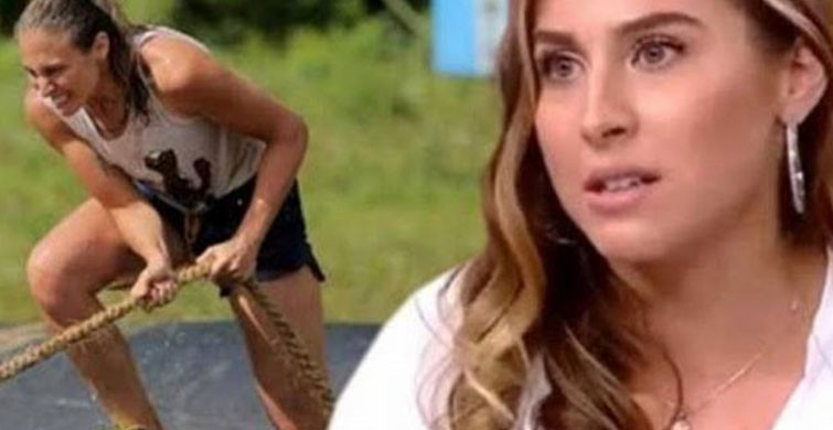 Survivor Ecem Karaağaç'a İstismar Olayında Yeni Gelişme