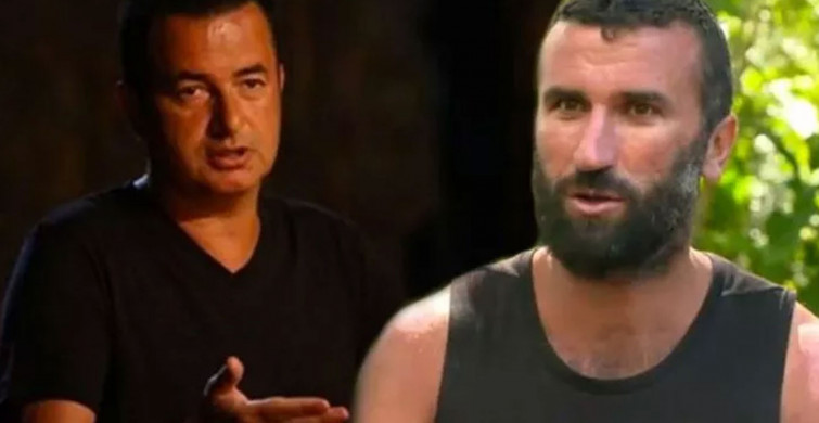 Survivor Hikmet bu sefer sınırı aştı! Acun Ilıcalı buna daha fazla göz yummayacak dengeler değişiyor