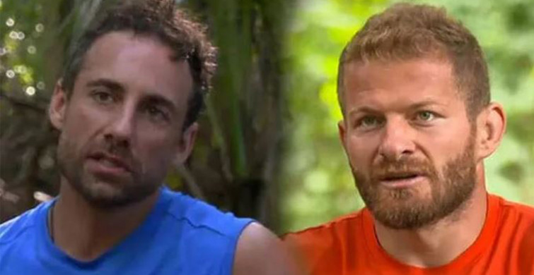  Survivor Kurgu muydu? Dora'dan İsmail'e Olay Sözler