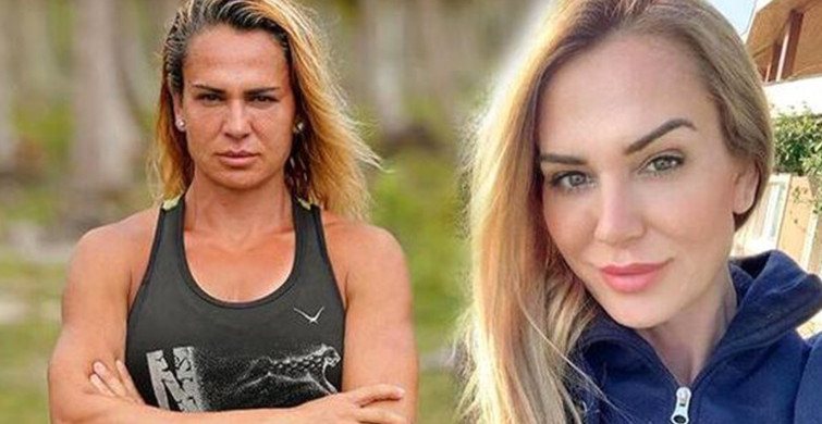 Survivor Nagihan Karadere Katıldığı Programda Yatak Odası Sırlarını Paylaştı!