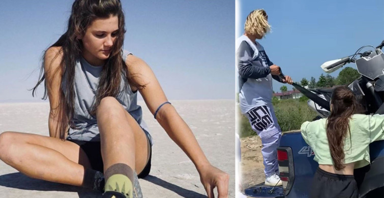 Survivor Nisa Bölükbaşı'nın Yeni Sevgilisi Ortaya Çıktı! O İsimde Survivor'dan