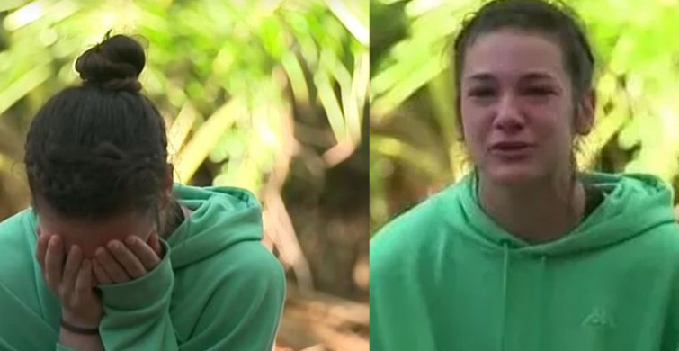 Survivor Nisa İlk Kez Açıkladı: Barış Murat Yağcı’dan Aylarca Duygusal Şiddet Gördüm