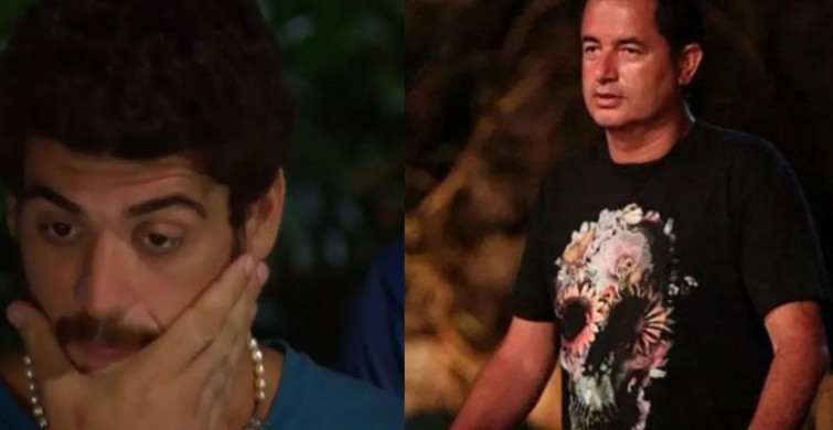 Survivor Poyraz bilerek mi elendi? Ortaya atılan iddia şok etkisi yarattı! ''Hapse girmemek için...''