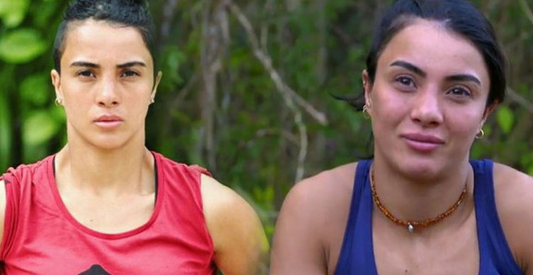 Survivor Sabriye Şengül estetiğin dozunu kaçırınca bambaşka biri oldu! Son halini gören tanıyamıyor