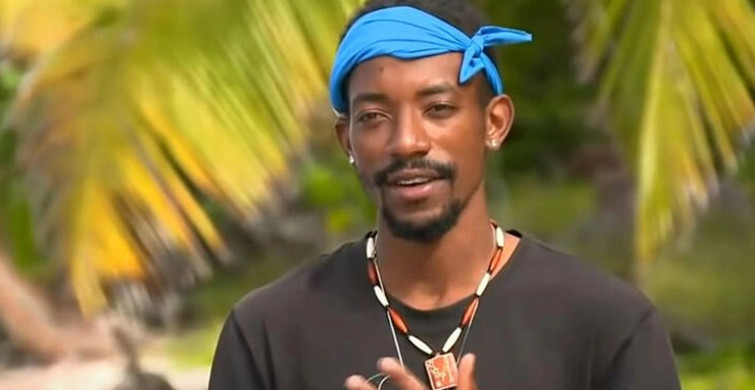 Survivor Steven Salam Kimdir?