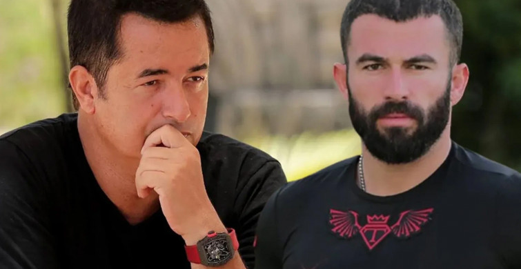 Survivor Turabi ateş püskürdü: Acun Ilıcalı Turabi'yi neden engelledi?