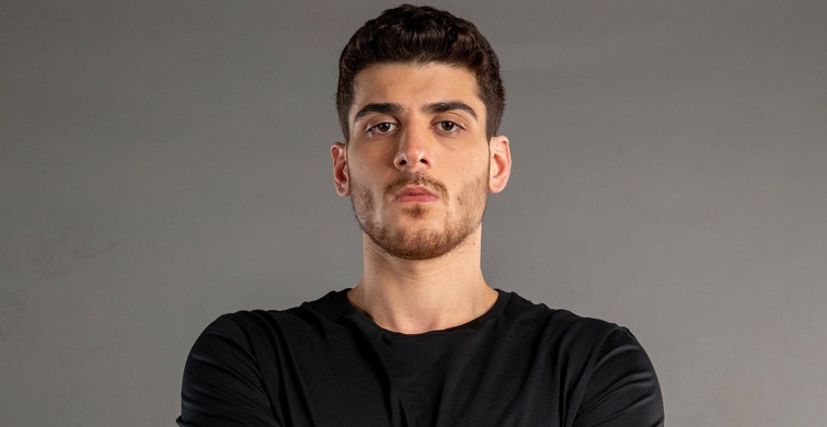 Survivor Yiğit Poyraz kimdir?