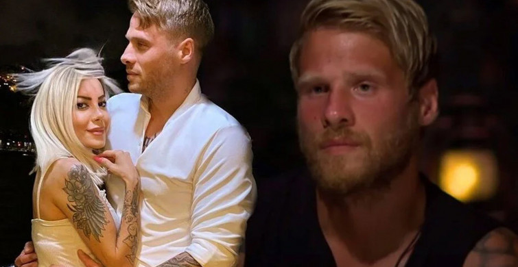 Survivor Yunus Emre'ye acı haber: Baba olacağını öğrenmişti...