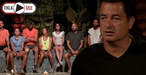 Survivor 2020'de Aycan ve Ezgi En Fazla Oyu Aldı Acun Ilıcalı Şaşkınlığını Gizleyemedi