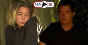 Acun Ilıcalı, Aycan'ın Arkadaşıyla Olan Şifreli Konuşmasını Çözdü
