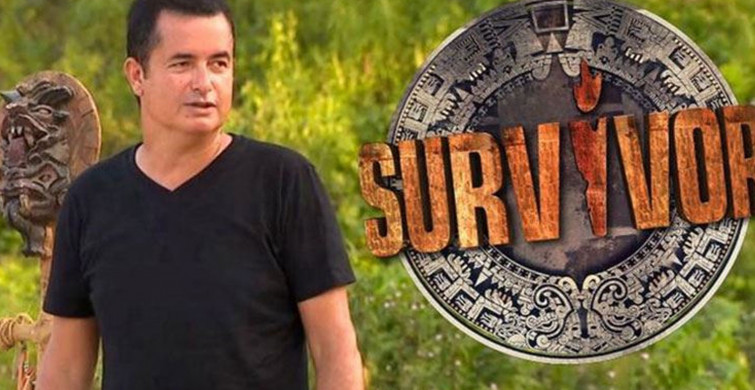 Survivor'a dair bilinmeyen her şey!