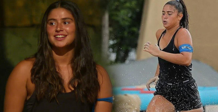 Survivor'a mı katılıyor? Adada öpüşme itirafıyla ortalığı karıştırmıştı: Ayşe Yüksel son paylaşımıyla heyecanlandırdı!