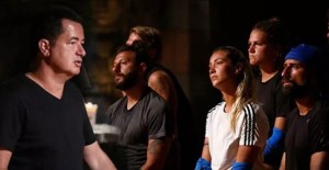 Survivor'da Yeni Takımlar Nasıl Oldu?
