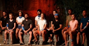 Survivor Ceyhun Kimdir? Survivor 2020'den Elenen Ceyhun Uzun Kaç Yaşında ve Nereli? 