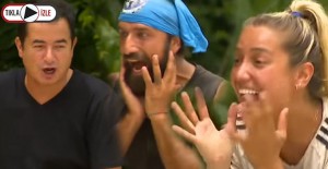Survivor 2020'nin 77. Yeni Bölüm Fragmanında Ödülü Duyan Yarışmacılar Çılgına Döndü