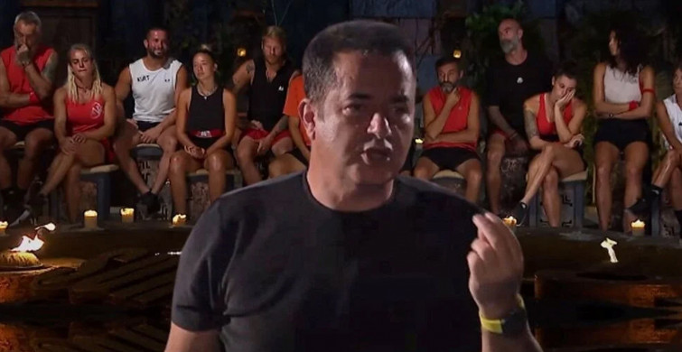 Survivor'da büyük kavga sonrası üç isim Dominik'e uçtu! Bütün dengeler değişecek