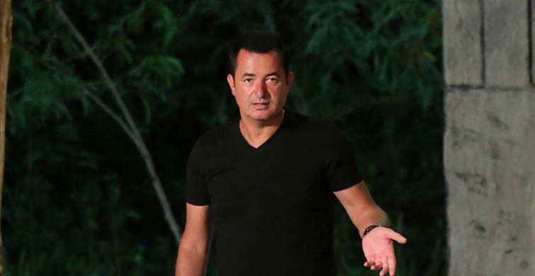 Survivor'da gerilim tırmandı, Acun Ilıcalı çıldırdı: Alın bunu!
