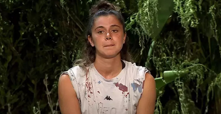 Survivor'da ifşa olan görüntü ortalığı karıştırdı: Sigara detayı dikkat çekti!