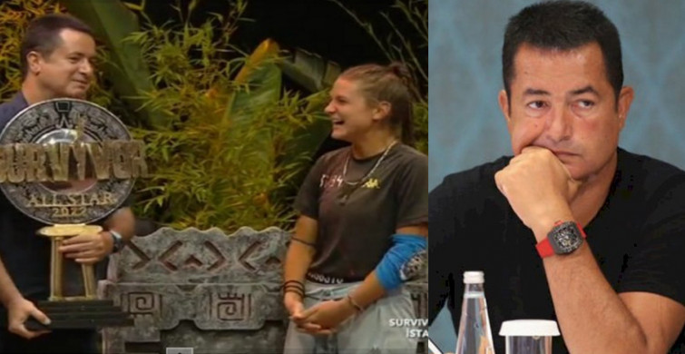 Survivor'da kupa krizi! Nisa'nın şampiyonluğu boykot ediliyor bu skandal yarışmayı bitirecek
