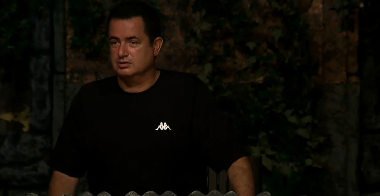 Survivor'da o isim adaya 'Burdaki Kitabımı Kapattım' diyerek veda etti... Elenen isim dengeleri değiştirecek!