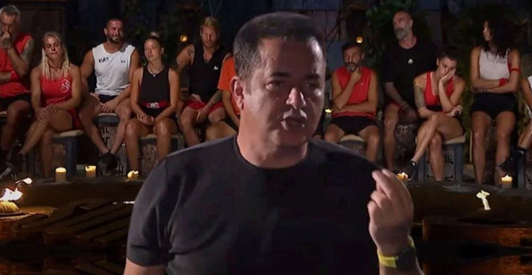 Survivor'da yaşananlar kurgu mu? Acun Ilıcalı'ya bomba sözler! ''Acunik Cumhuriyeti...''