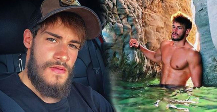 Survivor'dan Elenen Batuhan Karacakaya'dan Zehir Zemberek Açıklamalar!