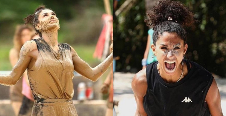 Survivor'dan elenince aldığı haber dünyasını başına yıktı: Survivor Aysu, ''Böyle bir haber almak en çok korktuğum şeydi'' diyerek duyurdu