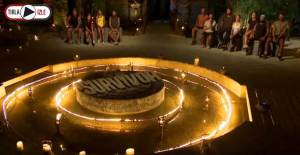 Survivor'da Dün Akşam Eleme Adayı Kim Oldu? Dokunulmazlığı Kim Kazandı?