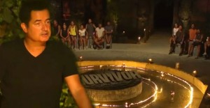 Survivor'da Dün Akşam Kim Elendi? 