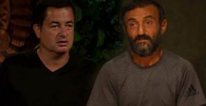 Ersin Korkut, Survivor Panaroma'da Mes'in Ölüm Haberini Nasıl Aldığını Anlattı