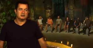 Survivor 2020'ye Evrim Keklik Veda Etti