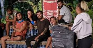 Survivor 2020'de Dün Akşam Oynanan Anlat Bakalım Oyununu Hangi Takım Kazandı?