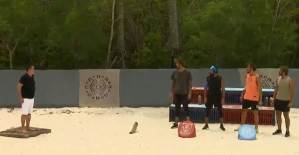 Survivor 2020'de Canlı Yayında Oynanan Dokunulmazlık Oyununu Kim Kazandı?