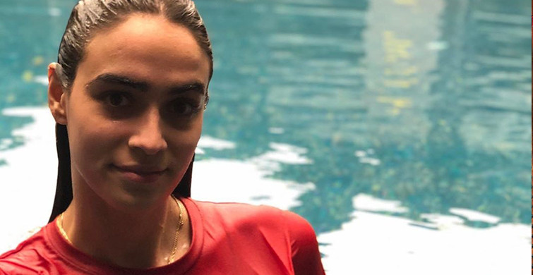 Survivor 2019'dan Elenen Melisa Emirbayer'den Hikmet ve Bora Açıklaması